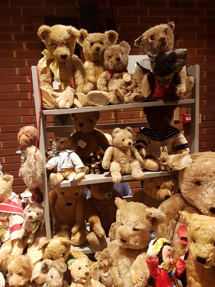 bambole, panno, brand 2, tedesche, grandi dimensioni, epoca 1900