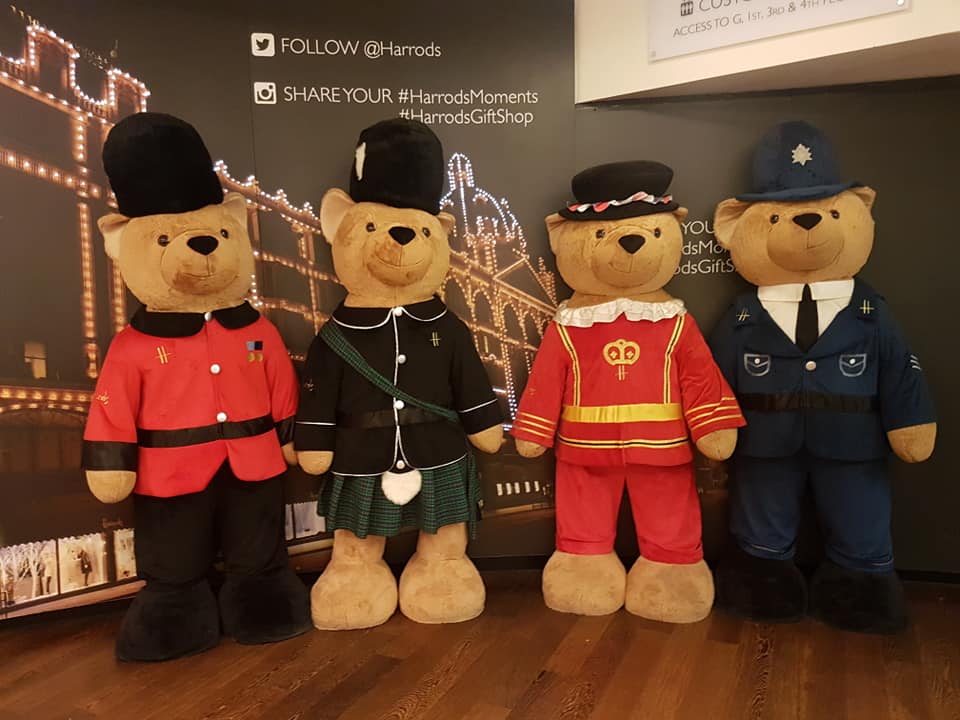 animali, orsi, brand 1, tedesche, piccole dimensioni, epoca 1900