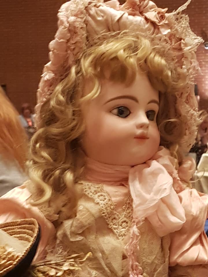 bambole, porcellana, lenci dolls, italiane, grandi dimensioni, epoca 1900